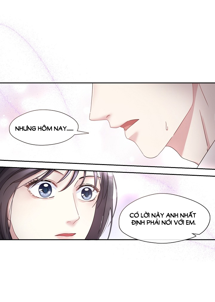 Chó Ngoan chapter 9.1 - Trang 8