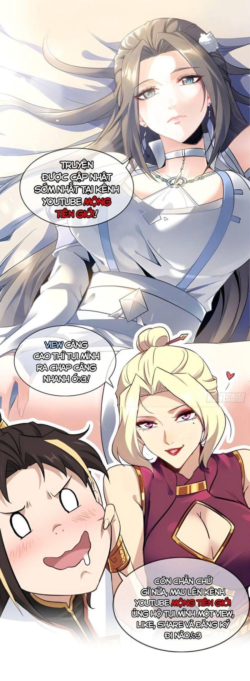 thiên sư chapter 9 39