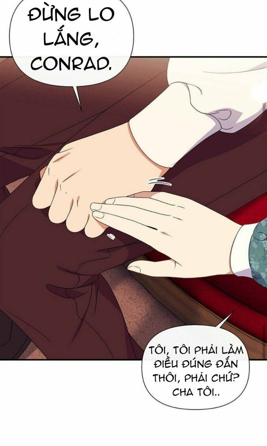 khế ước của nữ công tước quái vật chapter 96 45
