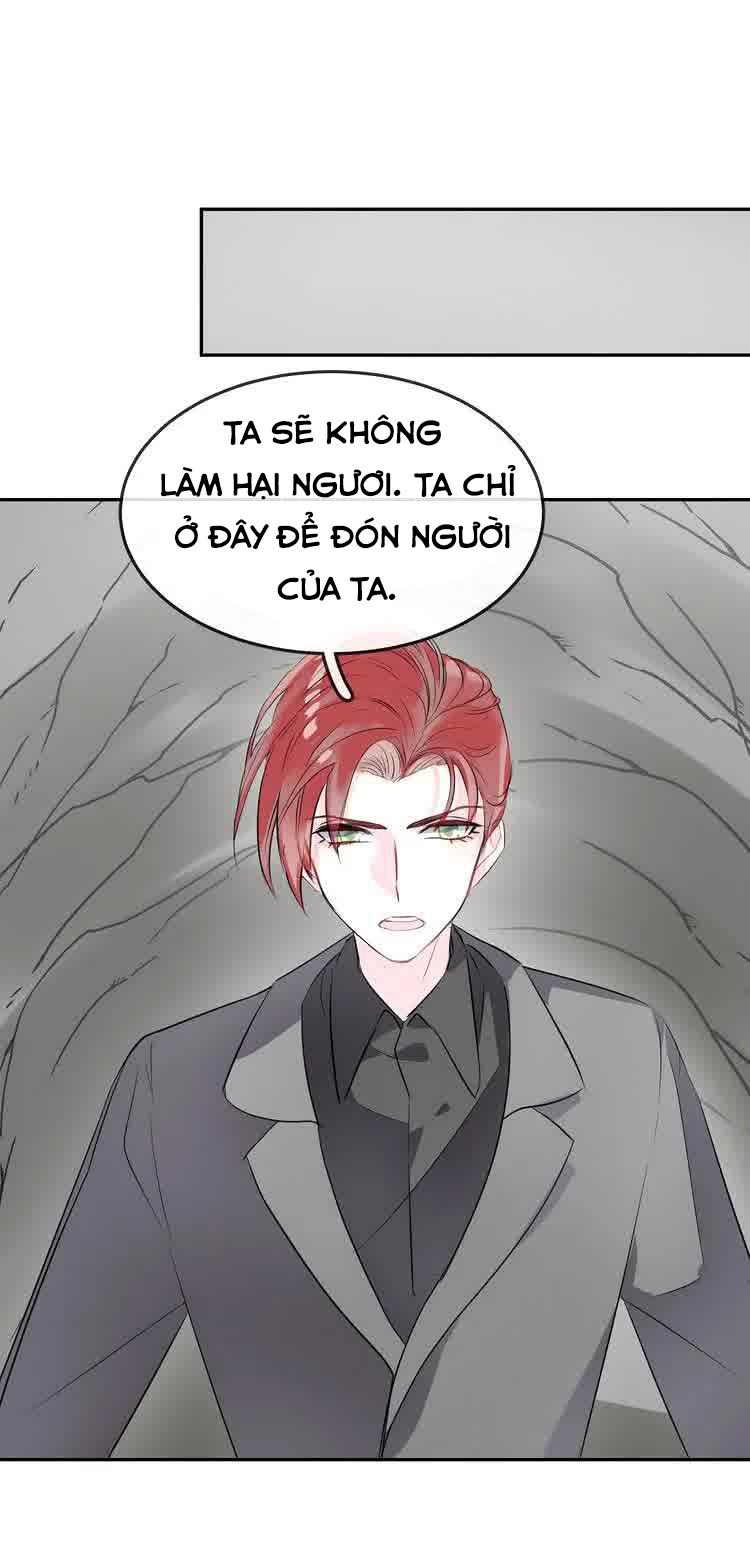bộ váy của nàng tiên cá chapter 12 17