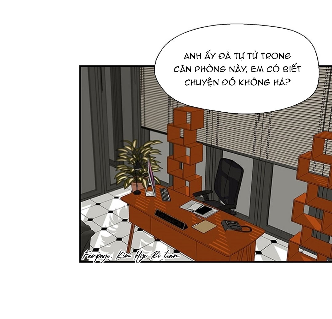 thư ký của anh trai chapter 13.2 22