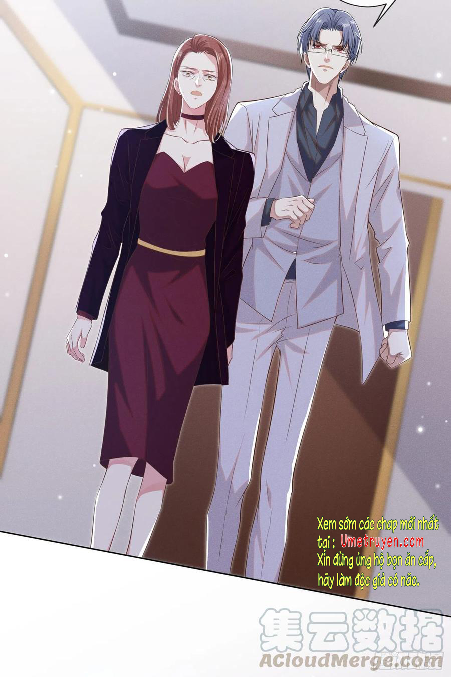 anh ấy gọi tôi là hắc liên hoa chapter 75 2