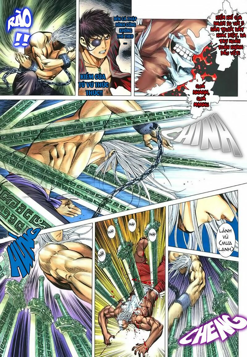 phong thần ký chapter 31 17