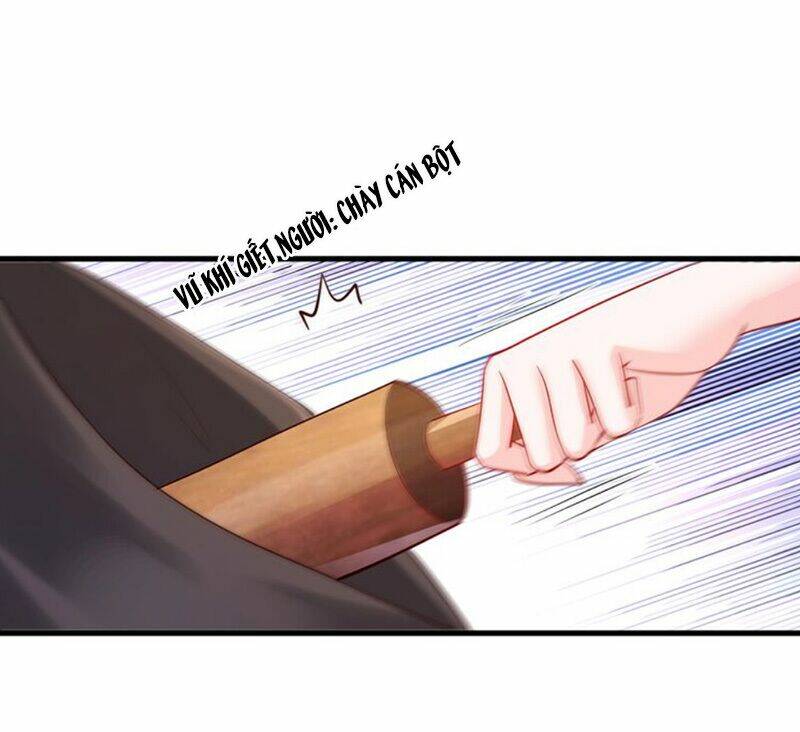 thú cưng độc quyền của boss chapter 47 6