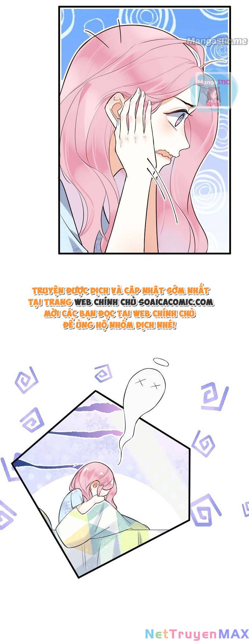 va phải đại boss chapter 19 5