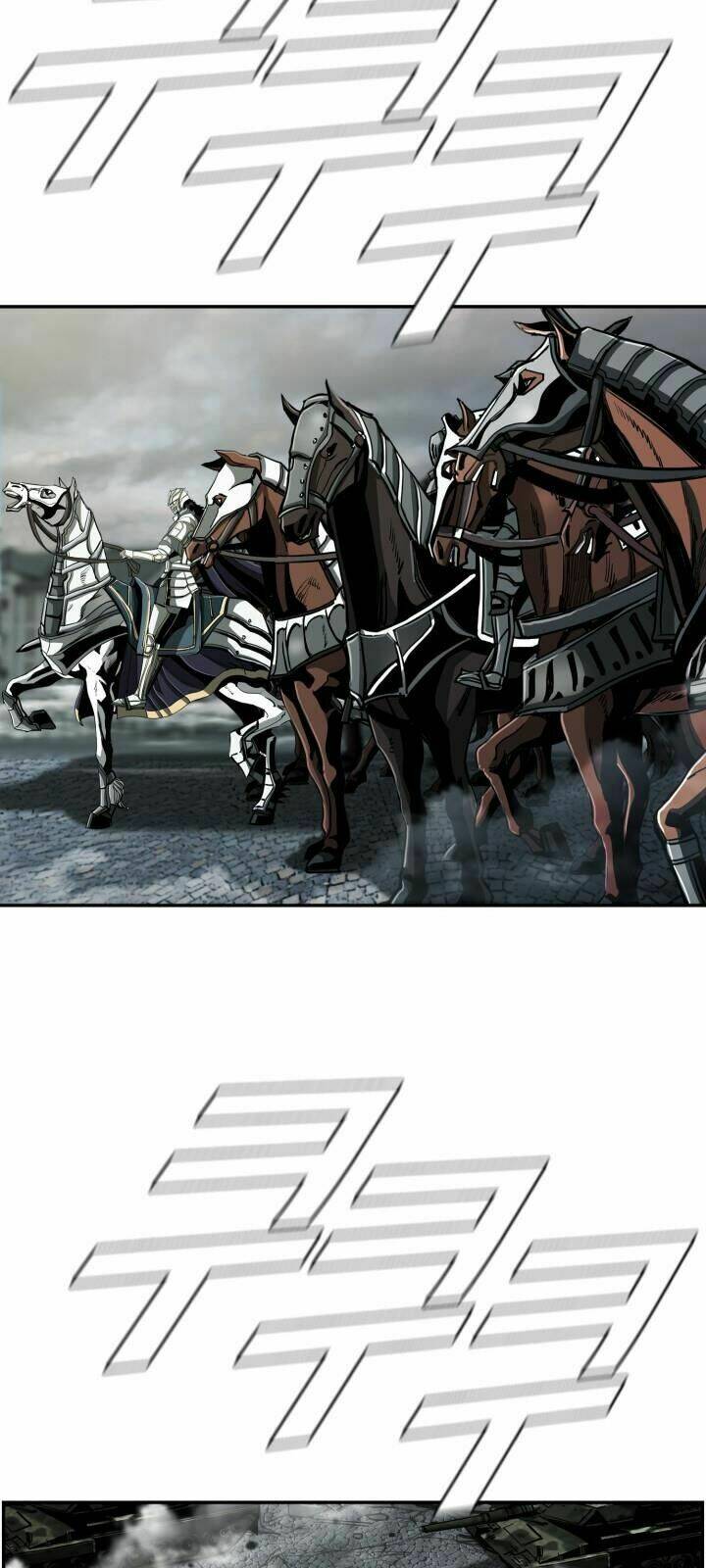 thợ săn đầu tiên chapter 78.5 3