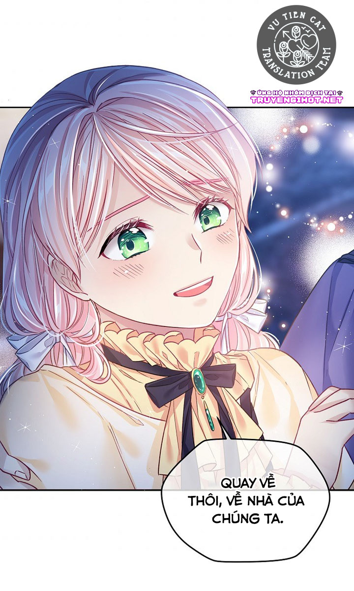 tôi gặp rắc rối vì chồng qúa dễ thương chapter 9.2 12