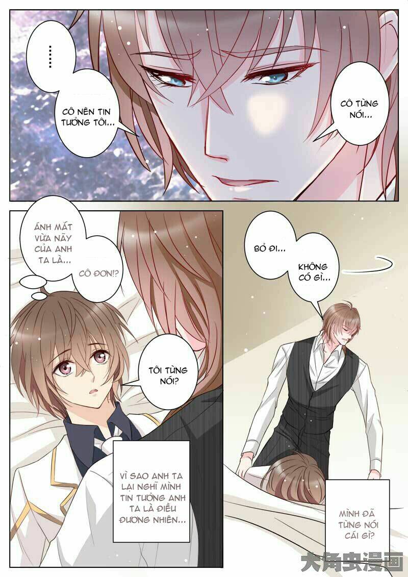 the stars are not luminous body chapter 35 7