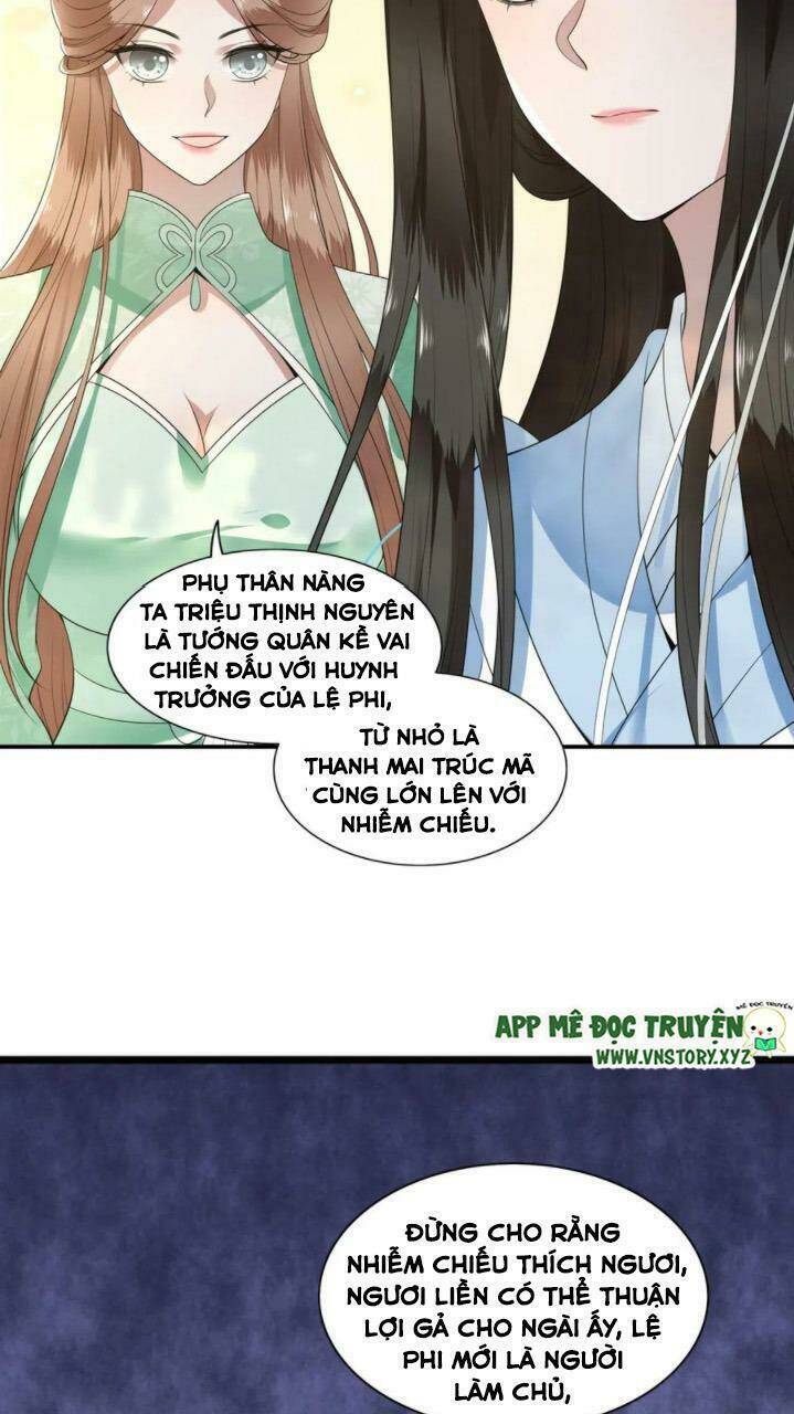 phượng hoàng vu phi chapter 88 6