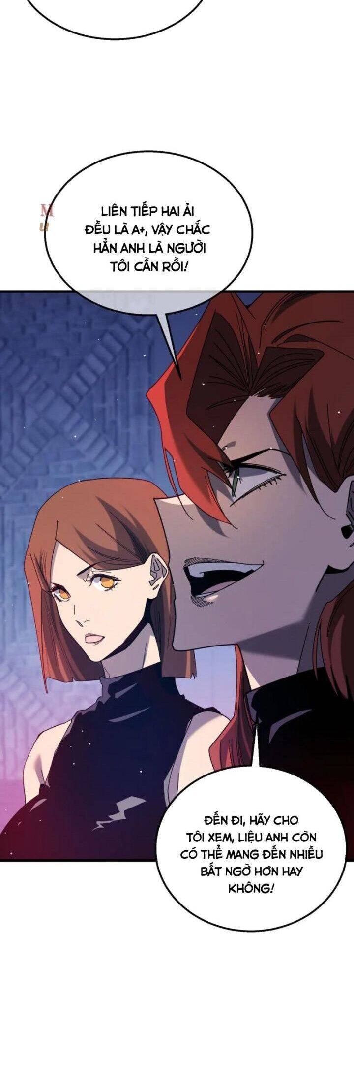 Vô Địch Bị Động Tạo Ra Tấn Sát Thương chapter 46 3