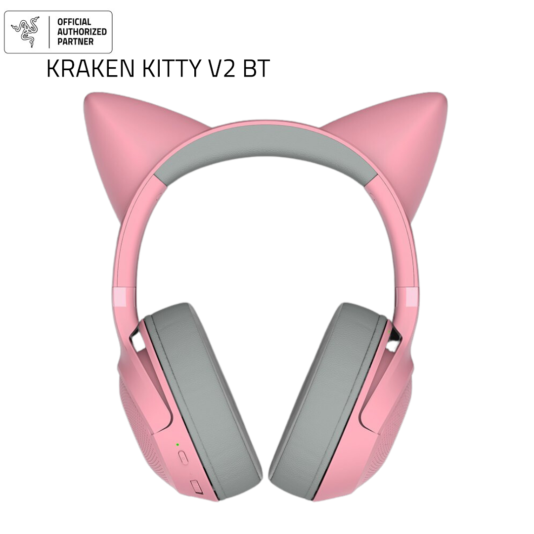 Tai nghe Razer Kraken Kitty V2 BT