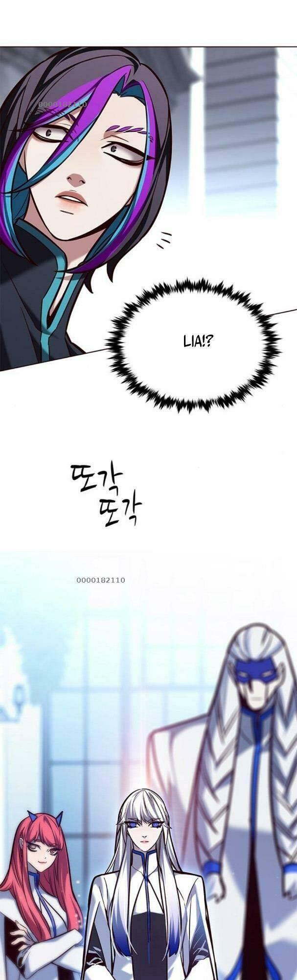 biến thân thành mèo chapter 192 33