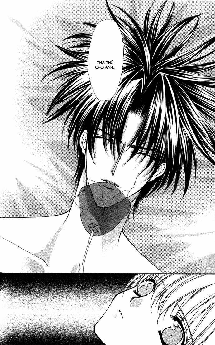 anh chàng khắc tinh chapter 28 11
