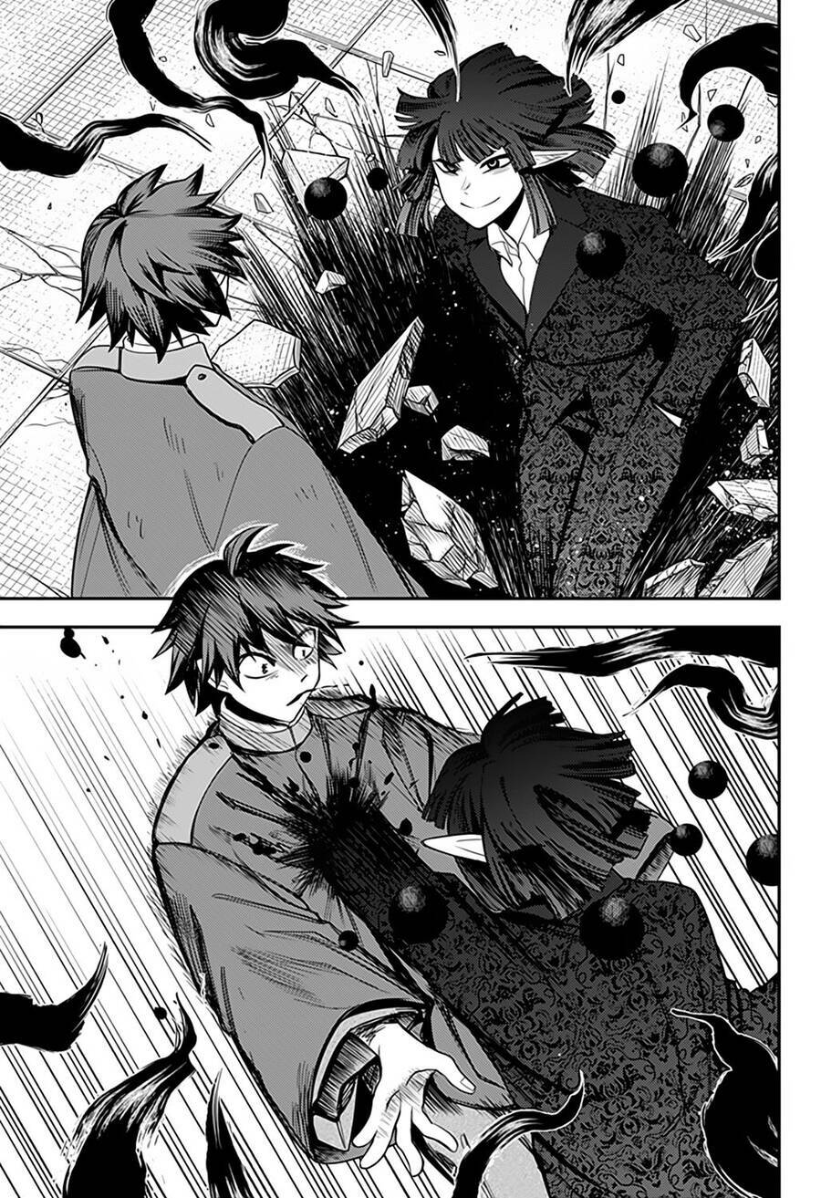 kami no manimani chapter 48 13