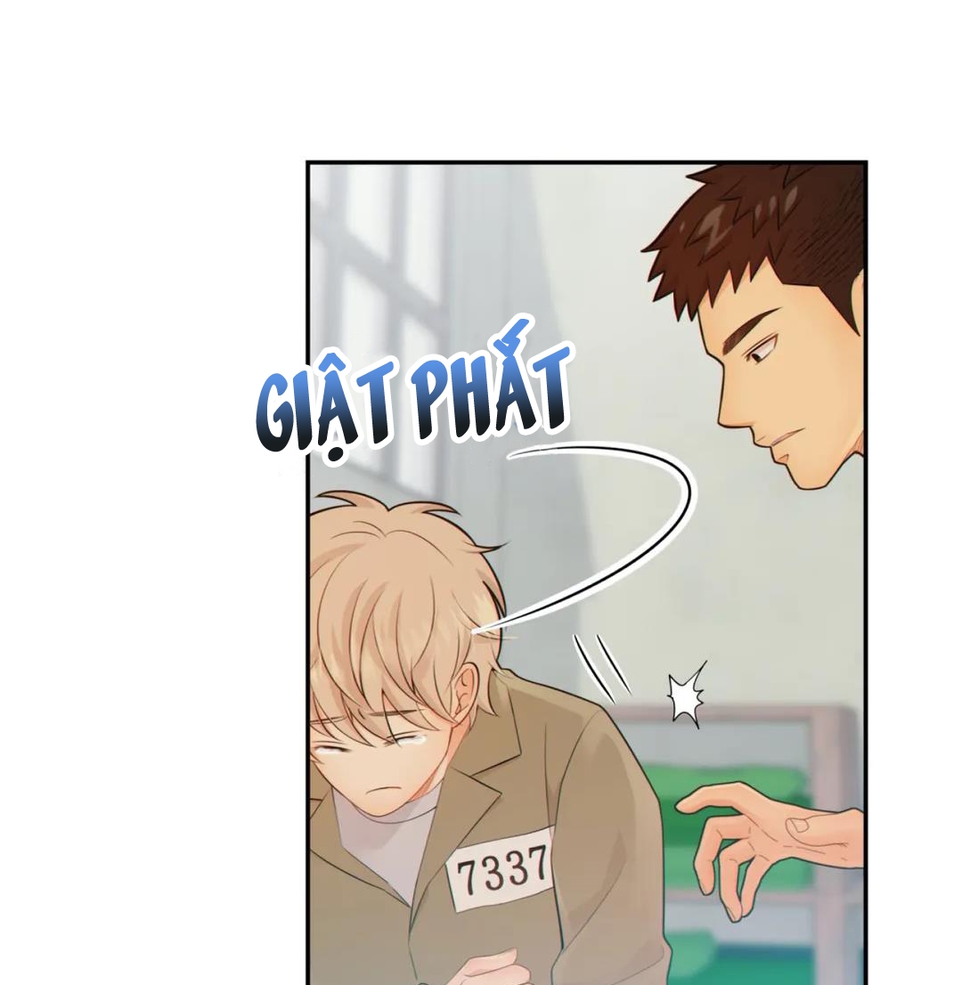 thời gian giữa sói và chó chapter 41 13