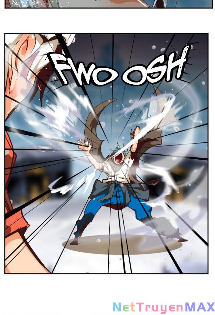 Chúa tể học đường chapter 545.5 23