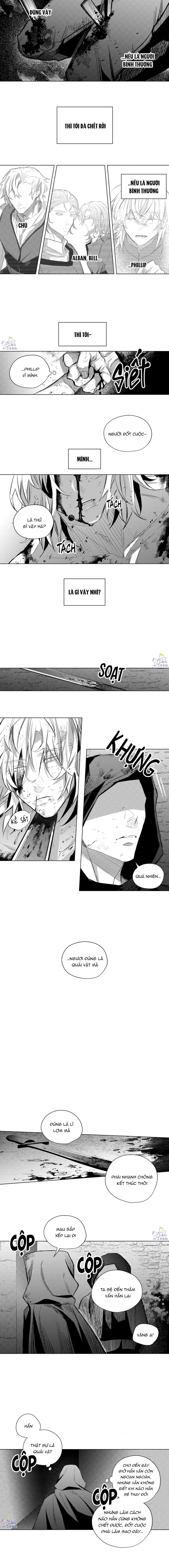 mê cung cô đơn chapter 18 6