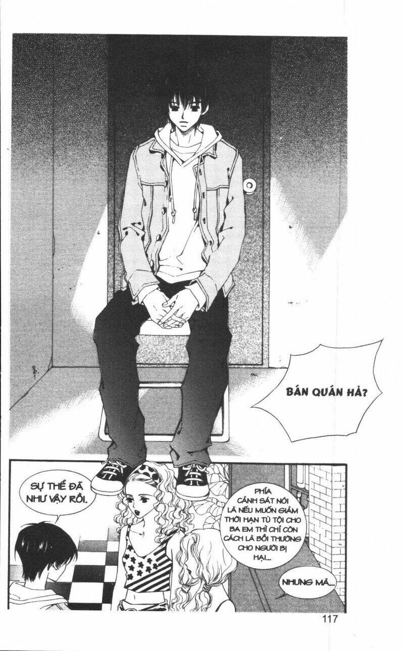 sad love story chapter 3 118