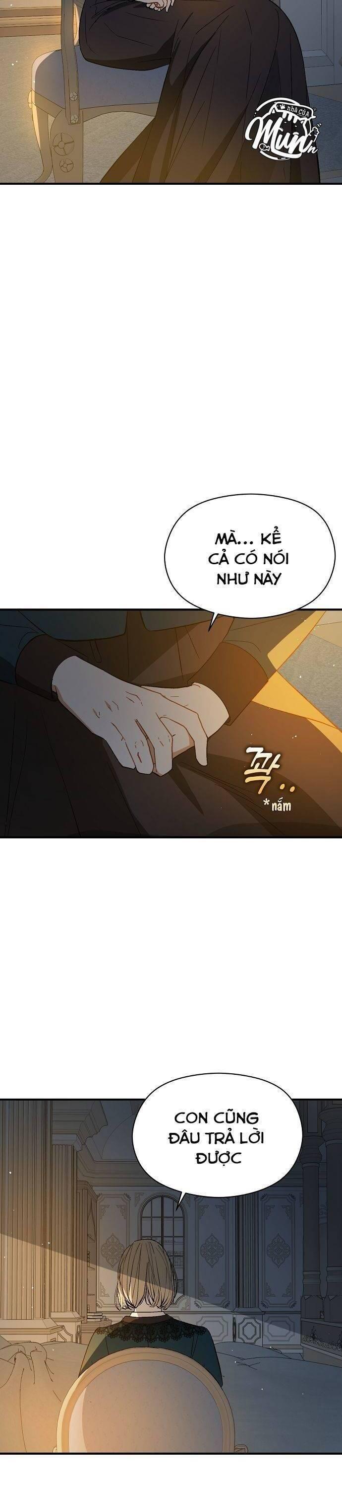 tôi không cố ý quyến rũ nam chính đâu! chapter 65 42