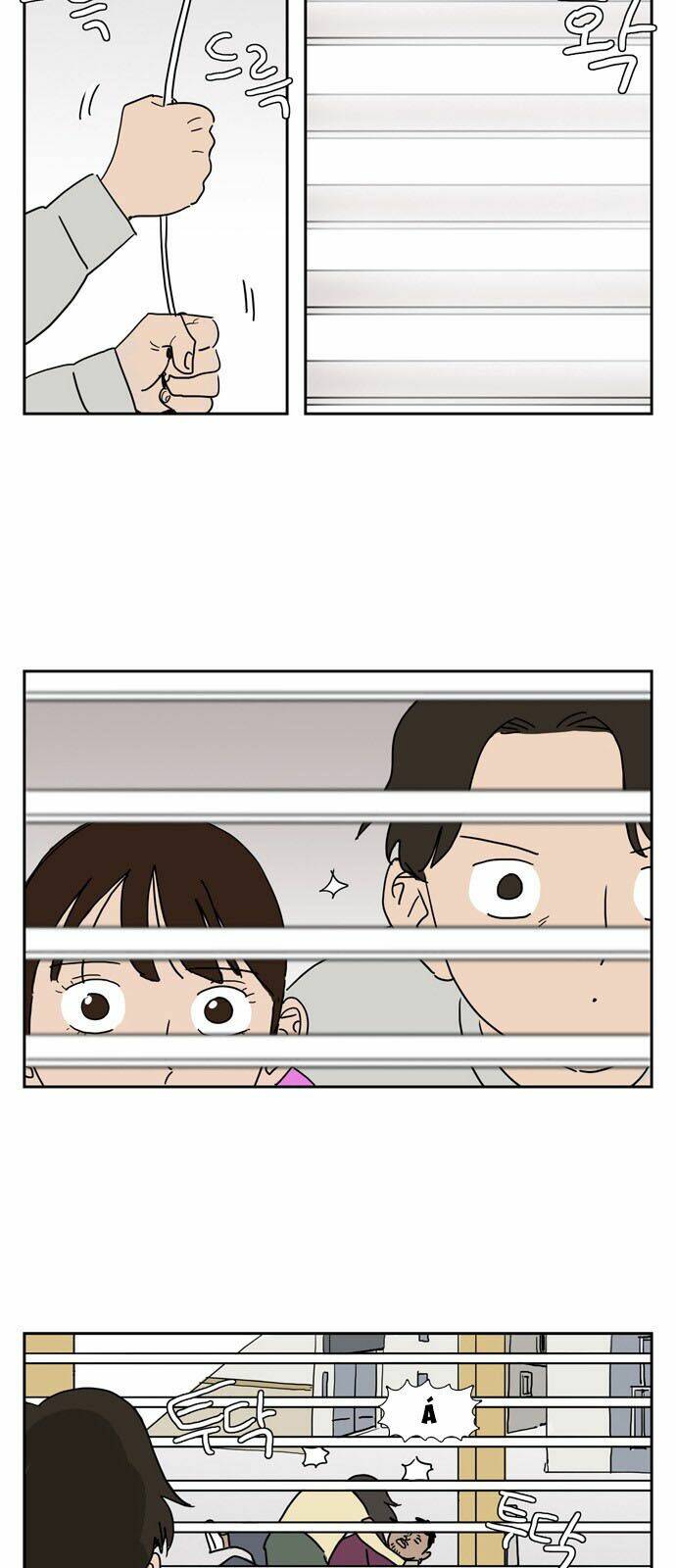 con gái tôi là zombie chapter 2 5