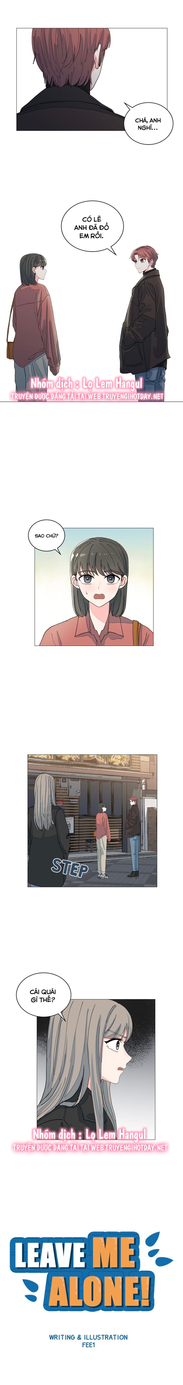 lọ lem hangul coming soon chapter 33 1