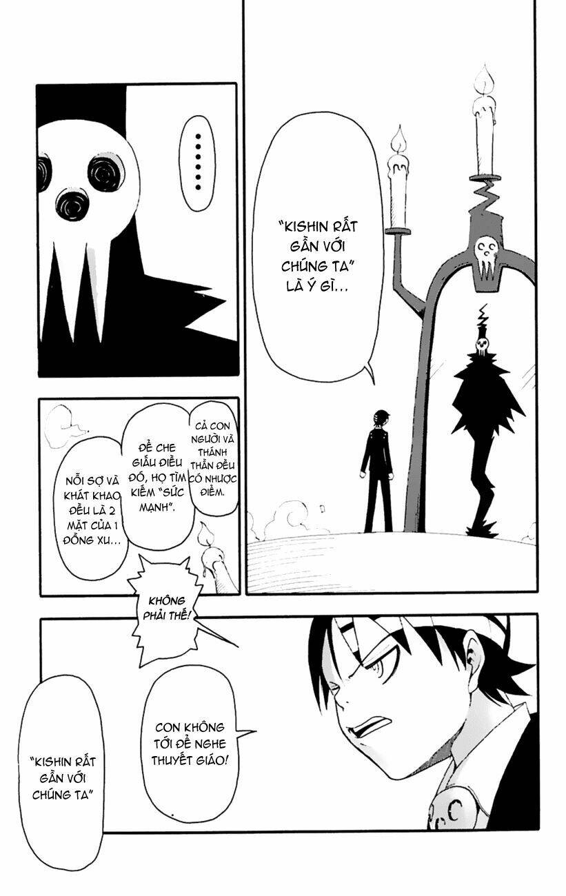 soul eater chapter 14 38