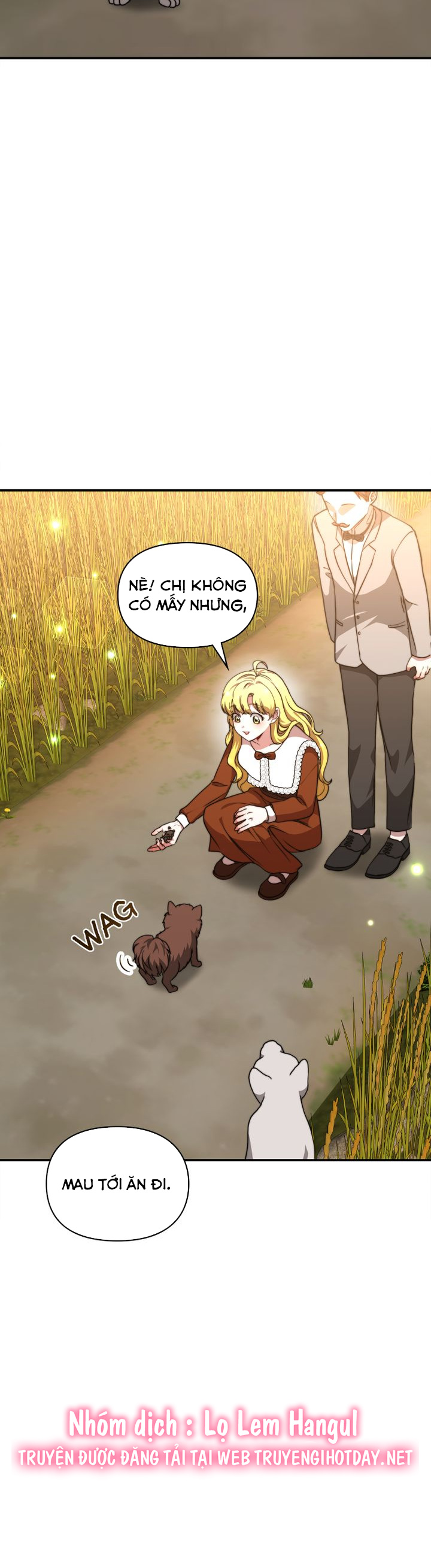 công nương eluana vita chapter 48 2