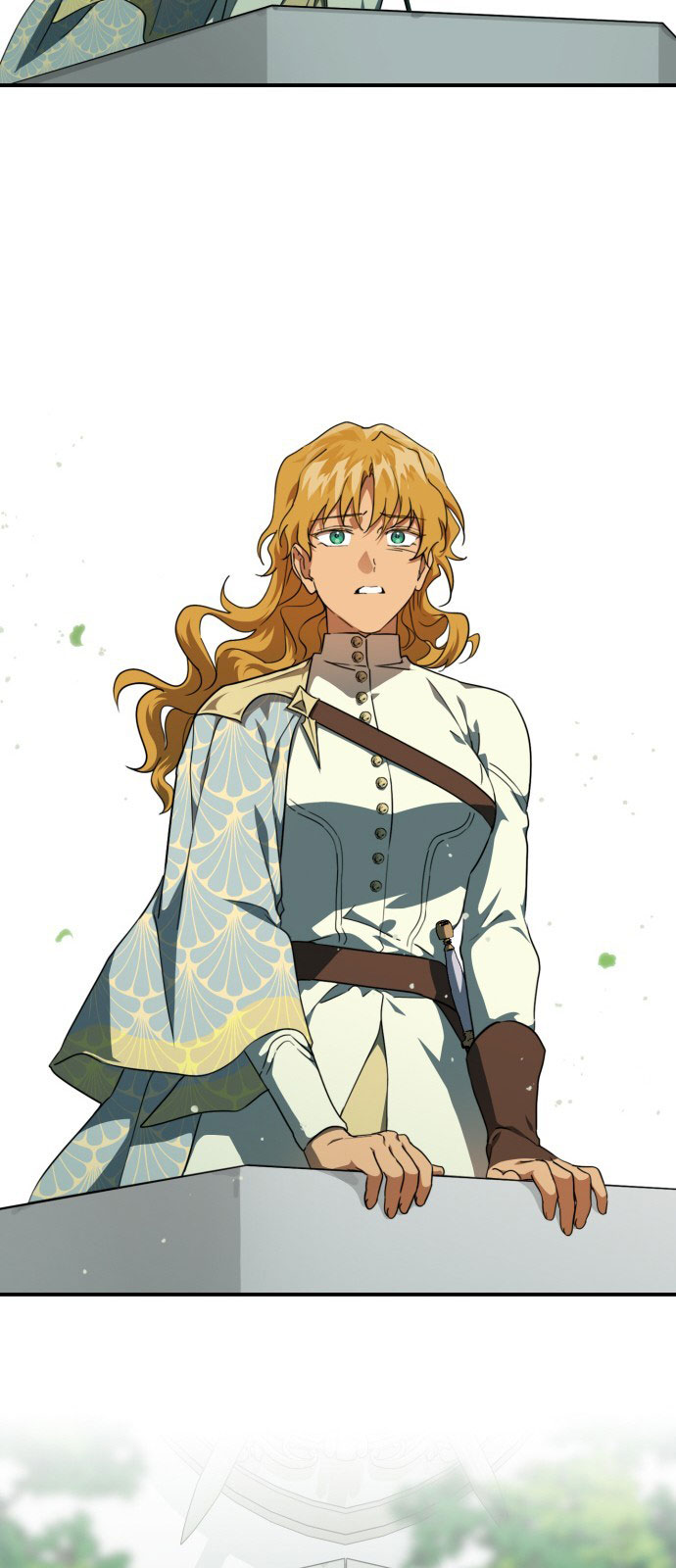 bị che khuất bởi hoàng hôn chapter 62 24