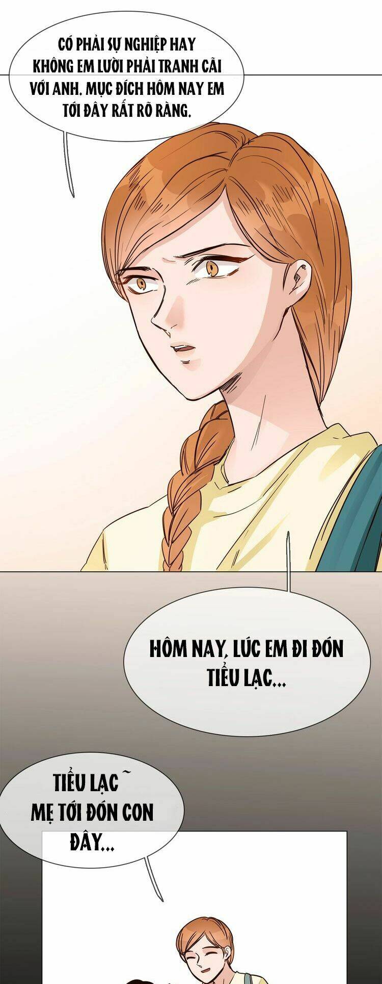 ngôi sao vụn vỡ chapter 17 28