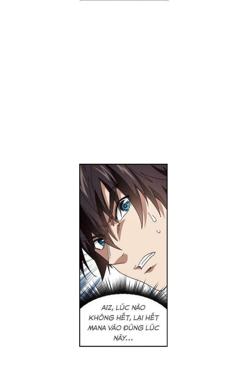 võng du chi cận chiến pháp sư chapter 420 23