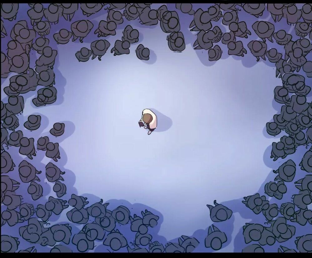 trả thù trường trung học phần 2 chapter 12 18