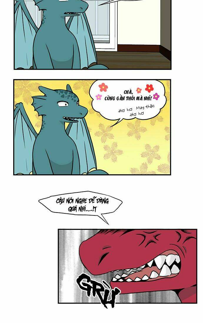 hắn ta là rồng chapter 92 17