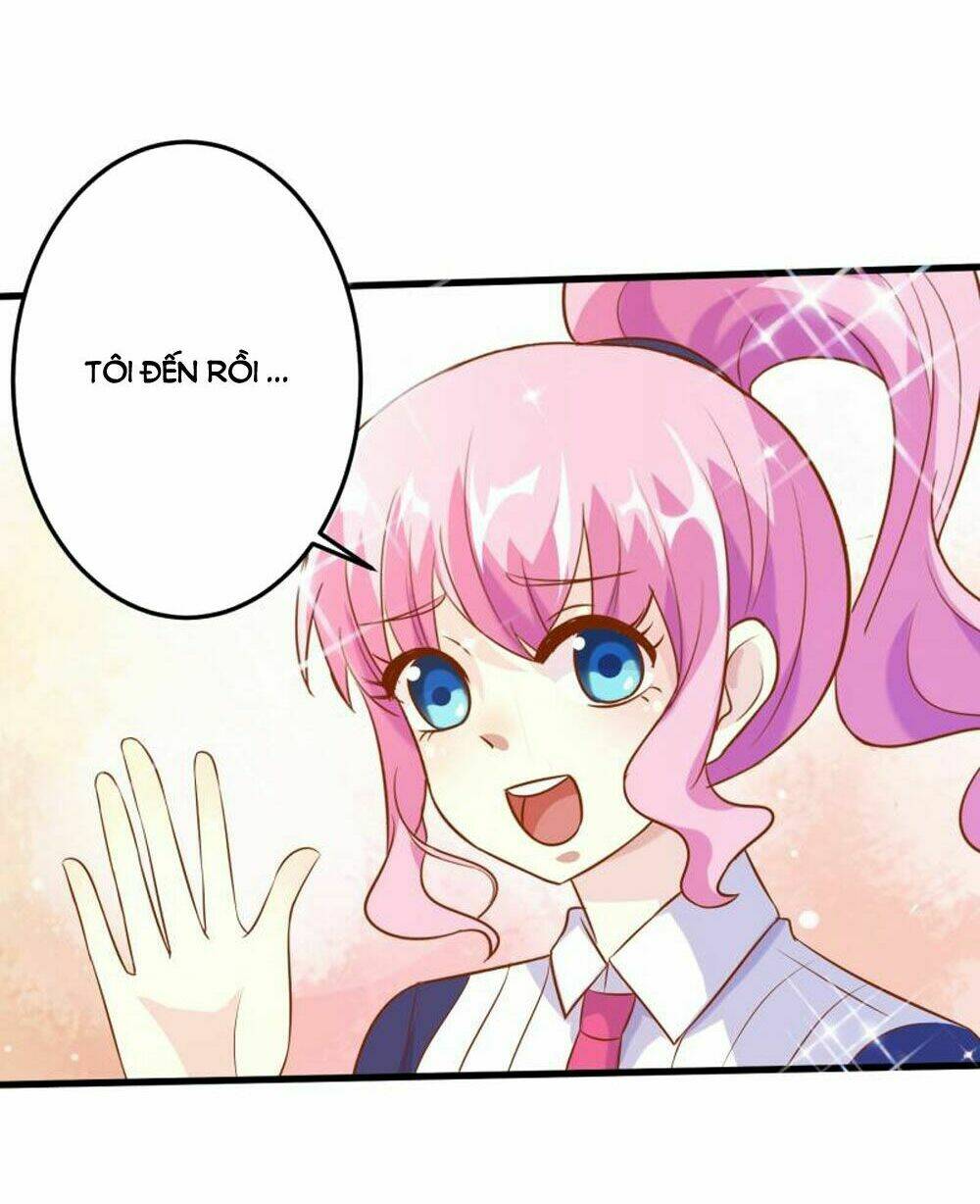 nguyệt dạ hương vi lai chapter 22 29