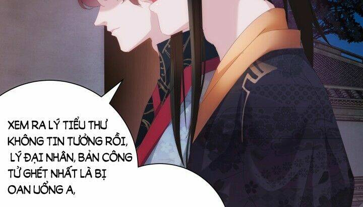 bí mật của dạ tộc chapter 4.2 13