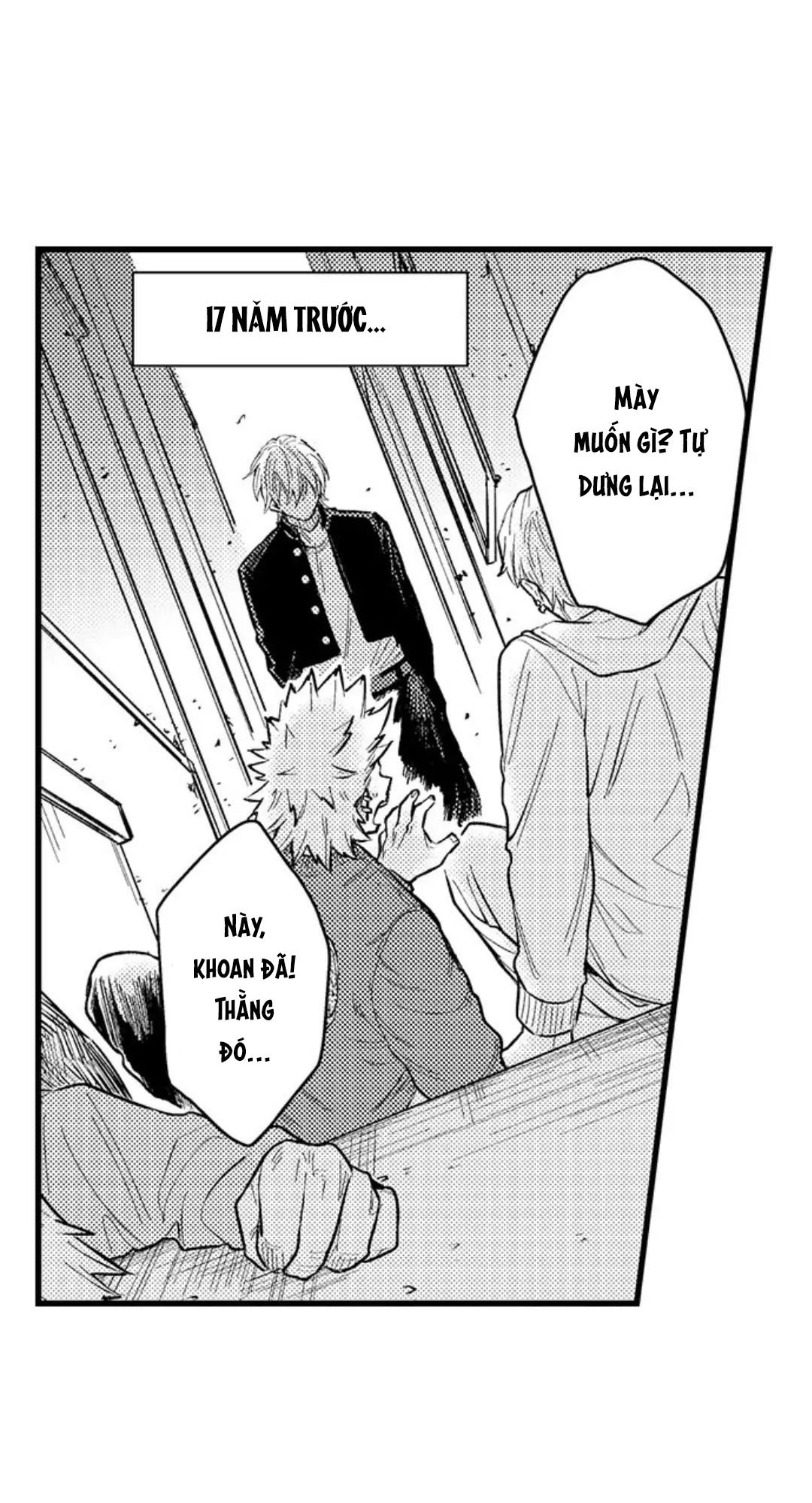 chơi em đi chồng yêu! chapter 1 21