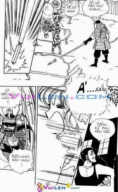 tiểu thư áo trắng chapter 2 12