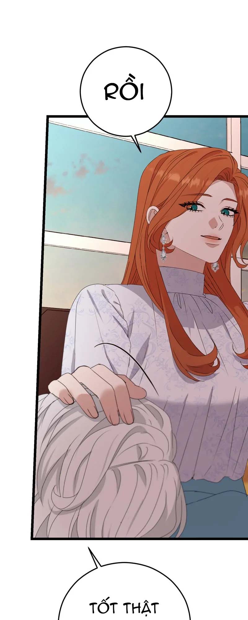 nụ hôn yêu tinh chapter 40.2 32