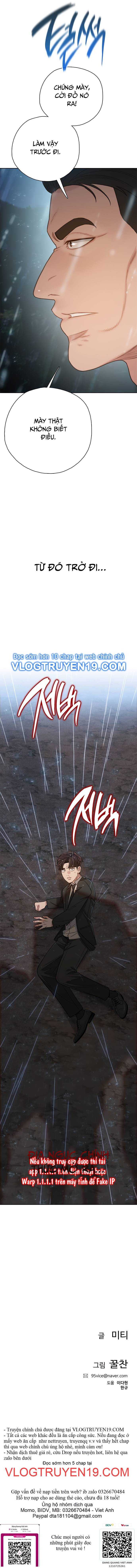 nhìn trước tương lai chapter 36 13