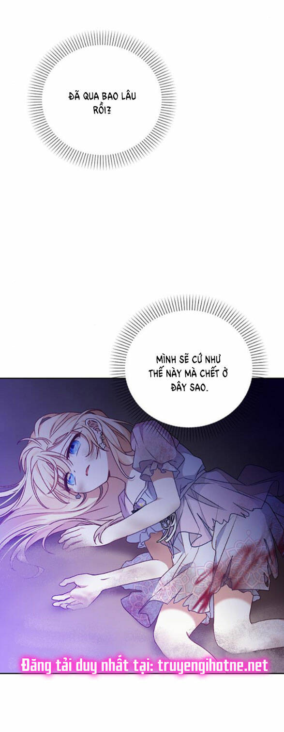 Nàng Bạo Chúa Muốn Có Một Cuộc Sống Hạnh Phúc Hơn! chapter 8.2 19