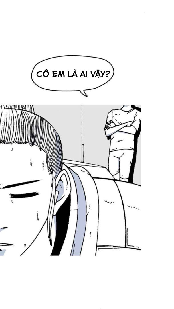 mắc kẹt trên mặt trăng chapter 25 25