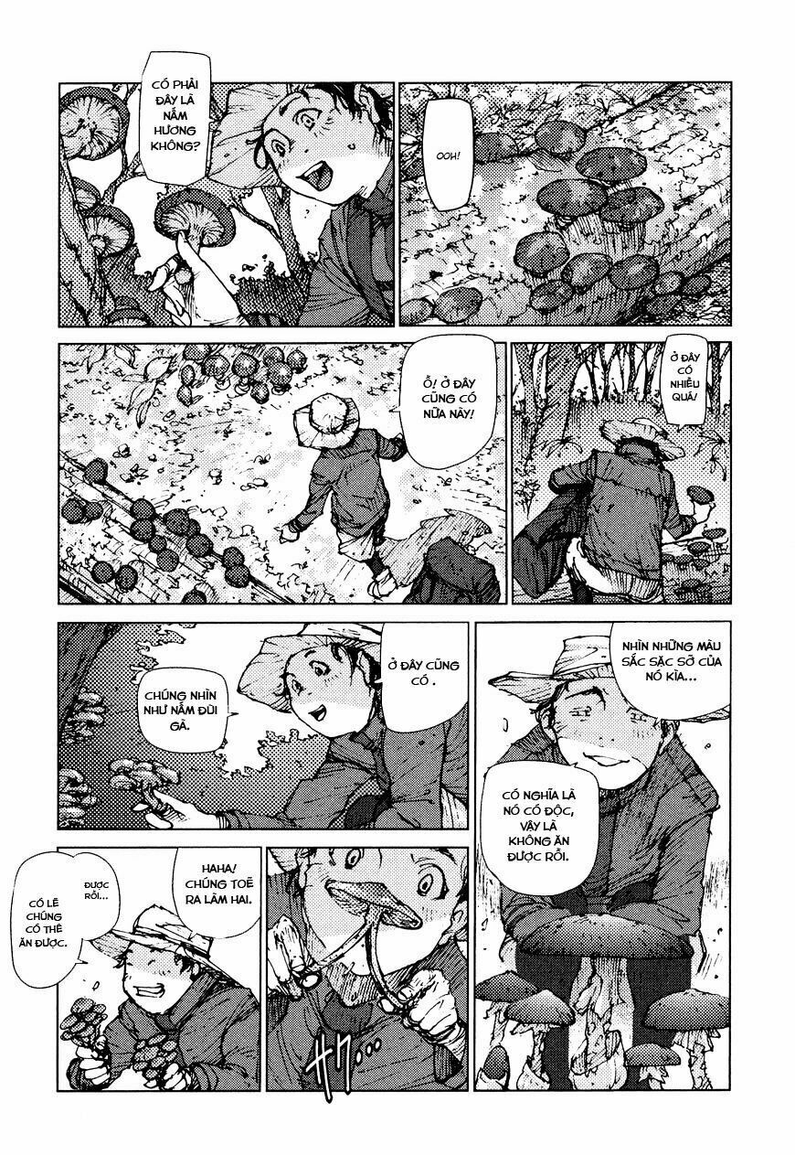 survival - shounen s no kiroku chapter 12 2