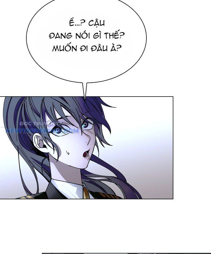 tận thế cũng chỉ là trò chơi chapter 23 42