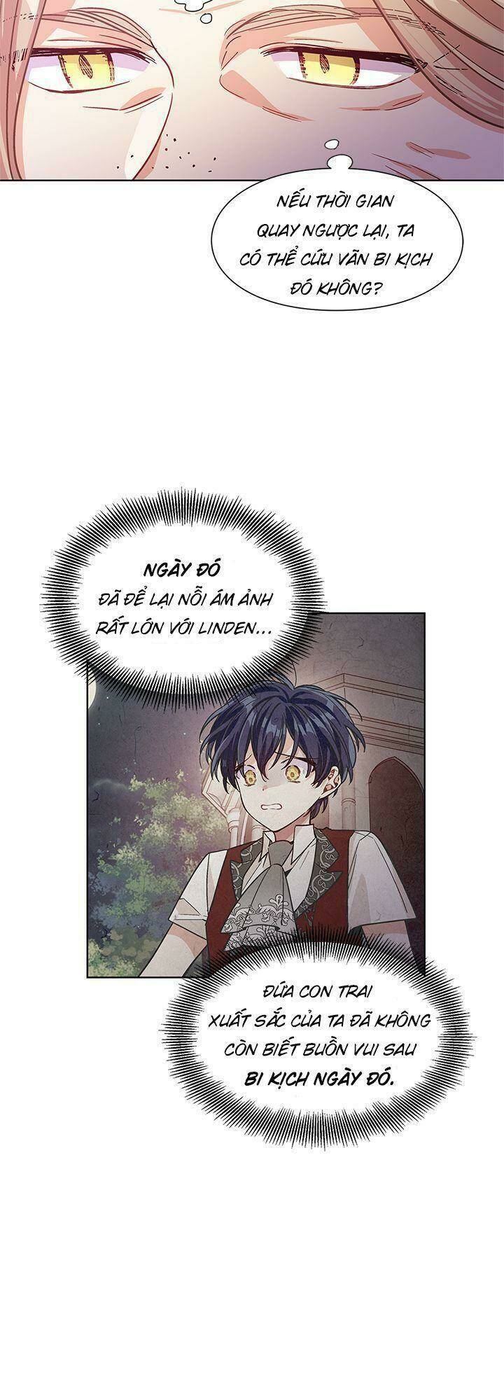 nữ hoàng ngoại khoa chapter 42 13