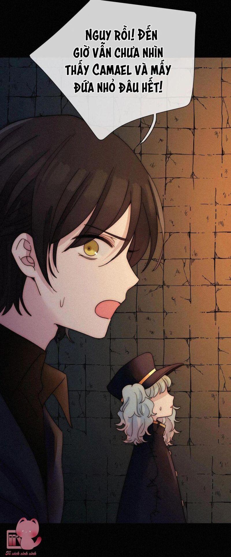 đêm tối chốn này chapter 68 30