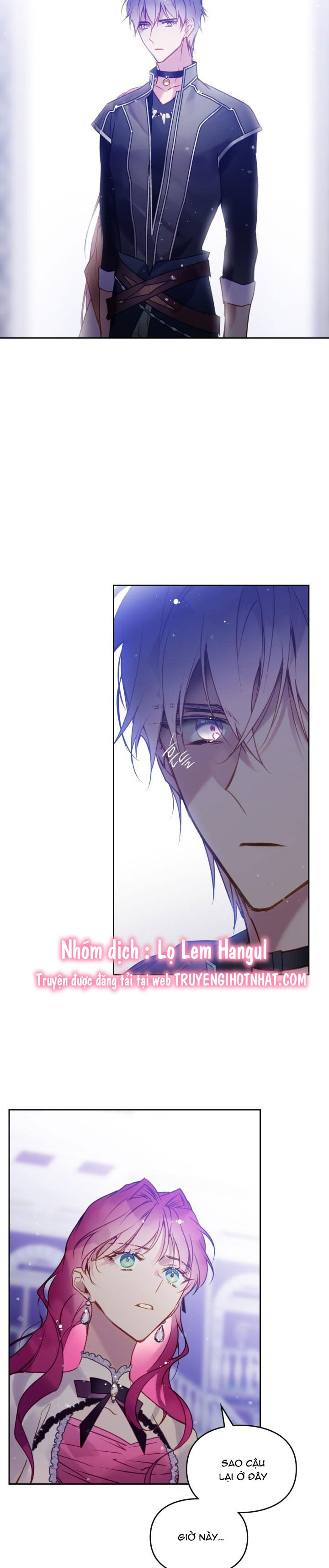 kết thúc của nhân vật phản diện chỉ có thể là cái chết chapter 135 17