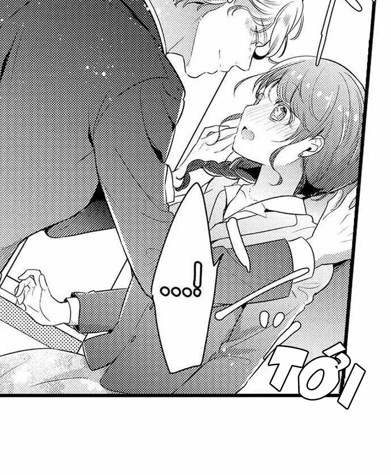 sai rồi, sếp tây nhà tôi không phải là quý ông đâu! chapter 98 30