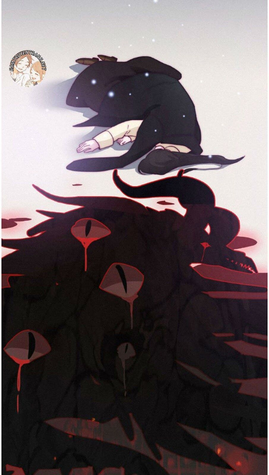 bí mật bóng đêm chapter 2.4 17