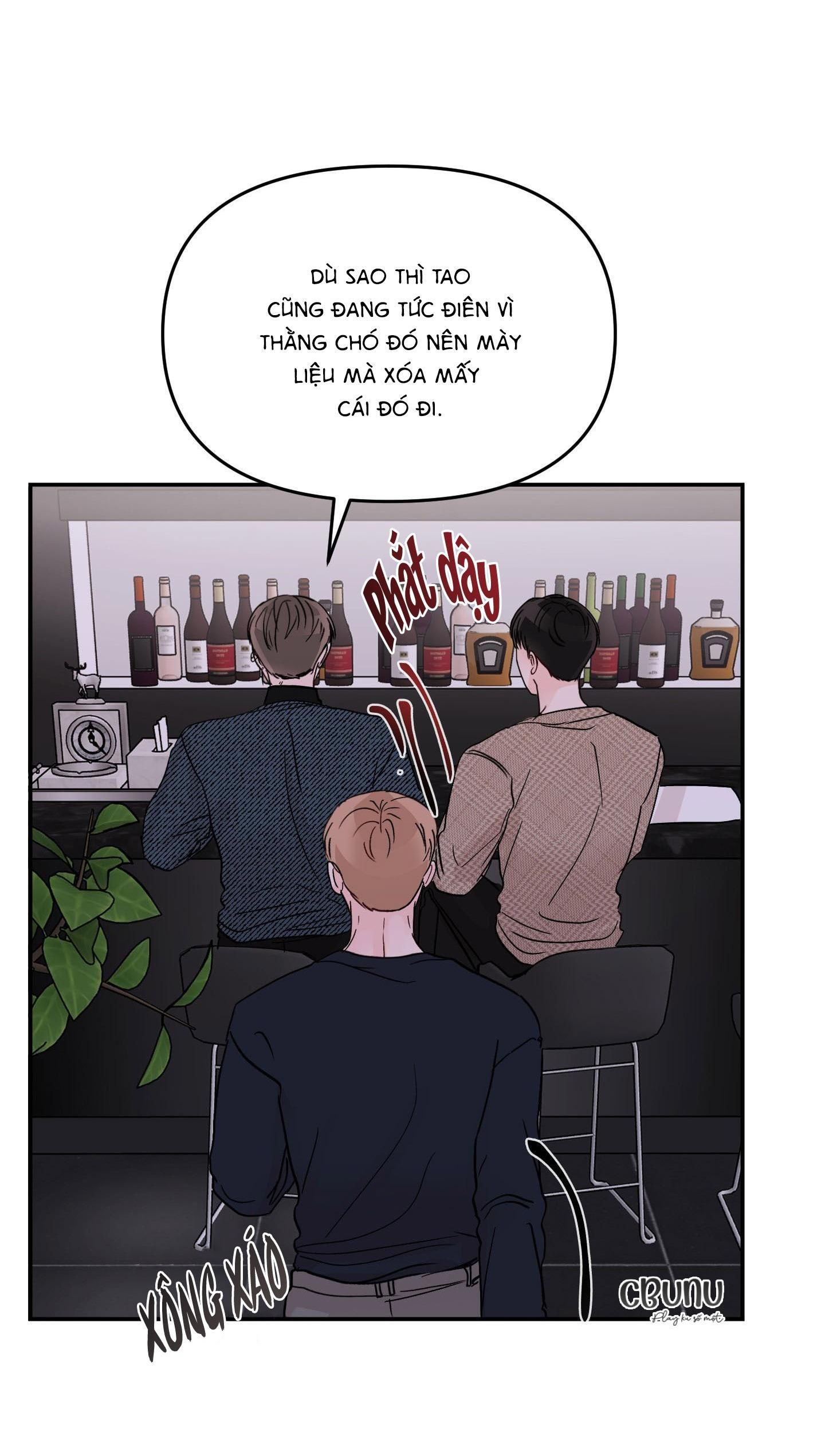 thán phục thanh xuân chapter 61 35