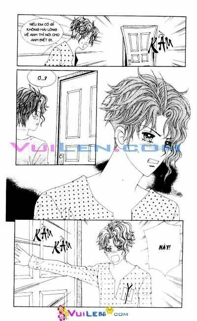 chạm mặt thần tượng chapter 9 35