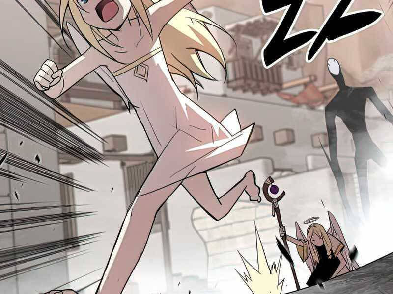 tôi là lính mới chapter 109 71